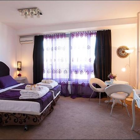 Belle Apartments-Elegance Apartments Belgrád Kültér fotó