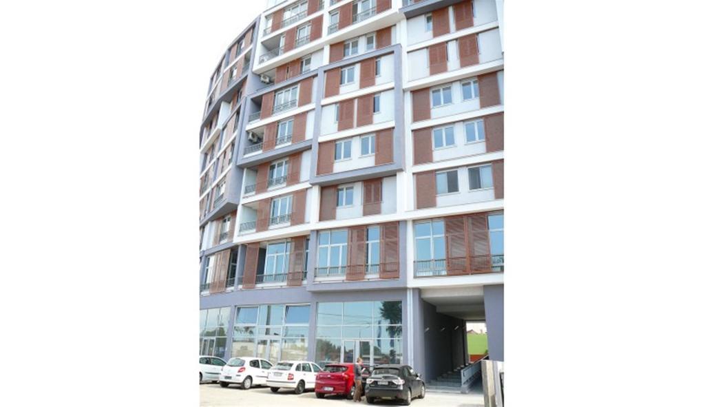 Belle Apartments-Elegance Apartments Belgrád Kültér fotó