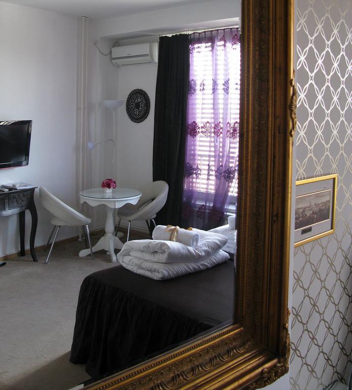 Belle Apartments-Elegance Apartments Belgrád Kültér fotó
