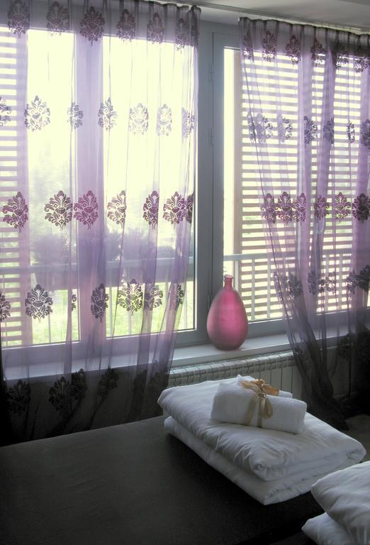 Belle Apartments-Elegance Apartments Belgrád Kültér fotó