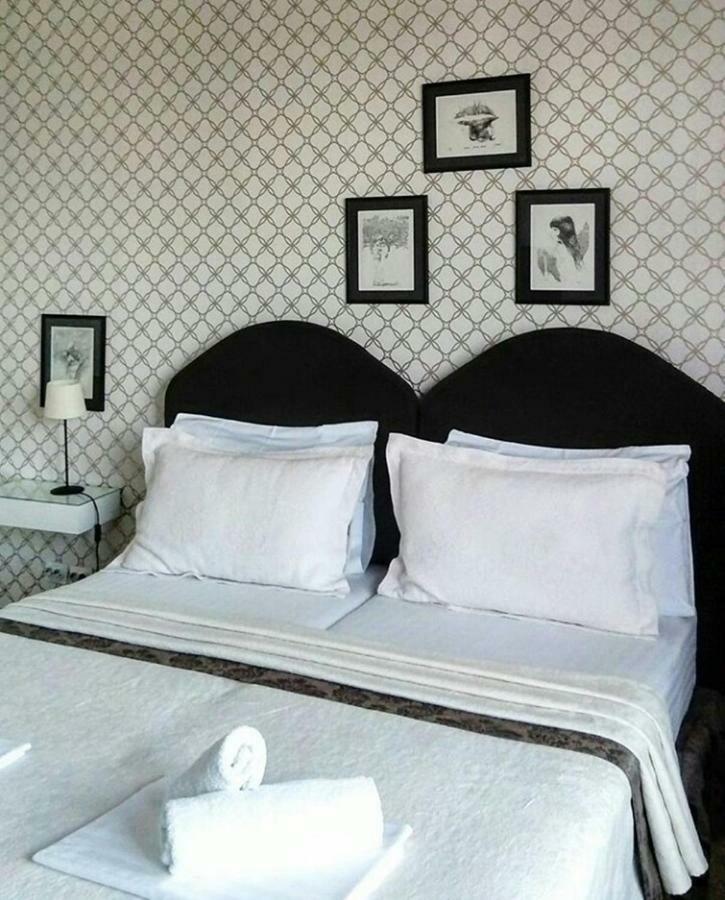 Belle Apartments-Elegance Apartments Belgrád Kültér fotó