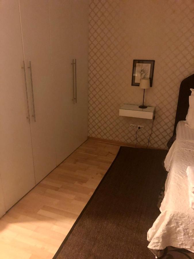 Belle Apartments-Elegance Apartments Belgrád Kültér fotó
